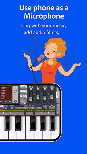 ORG 24: Your Music screenshot 6