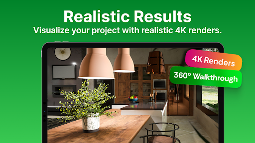 Planner 5D: AI Home Design screenshot 12