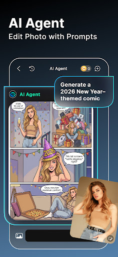 YouCam Perfect - Photo Editor screenshot 6