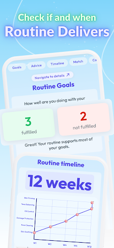 Skin Bliss: Skincare Routines screenshot 11