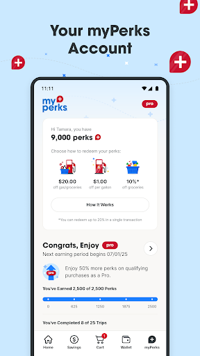 Giant Eagle screenshot 8