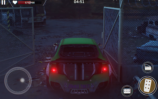 Left to Survive: Survival Game screenshot 12