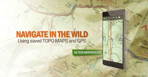 BackCountry Navigator GPS PRO screenshot 9
