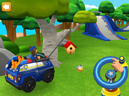 PAW Patrol Rescue World screenshot 6