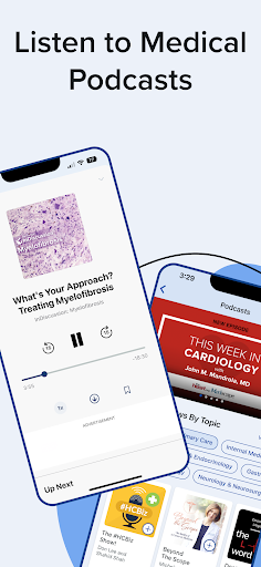 Medscape screenshot 2