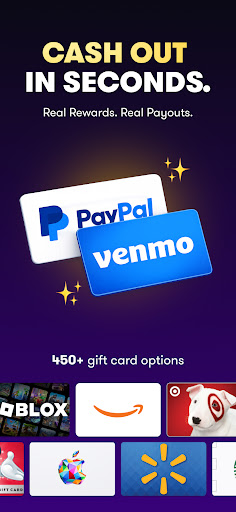 Copper: Earn Cash Rewards screenshot 2
