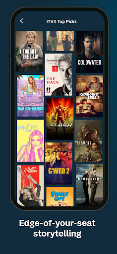 ITVX screenshot 5