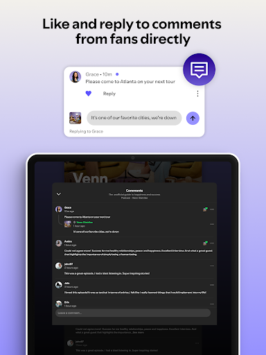 Spotify for Creators screenshot 10