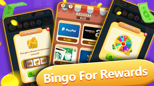 Money Bingo-Huge Real Cash Out screenshot 13