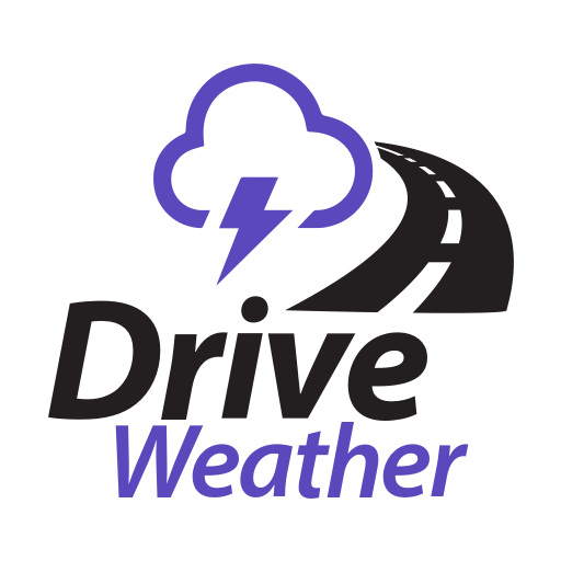 Drive Weather With Live Radar