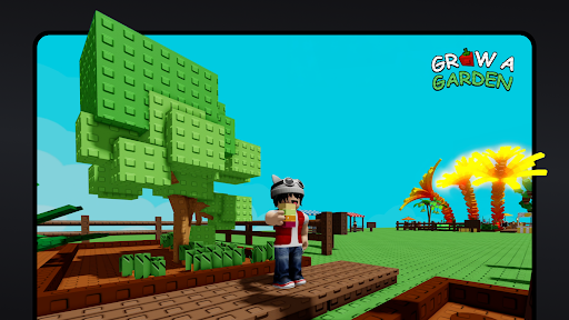 Roblox screenshot 19