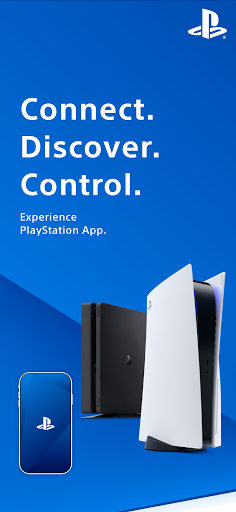 PlayStation App screenshot 2