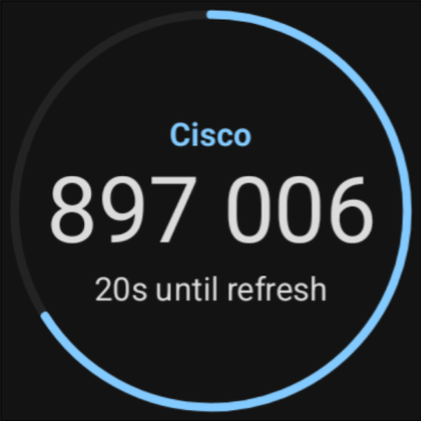 Duo Mobile screenshot 6