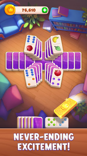 Domino Dreams™ screenshot 15