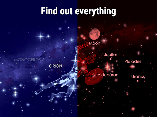 Star Walk 2 Plus: Sky Map View screenshot 10