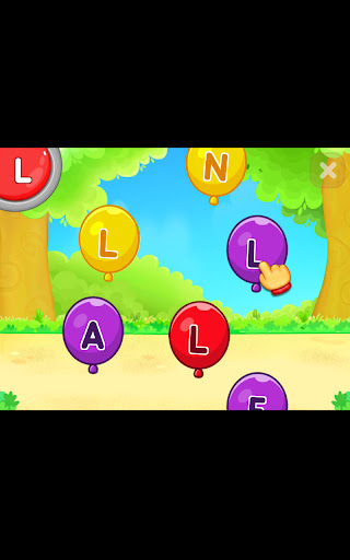ABC Kids - Tracing & Phonics screenshot 6