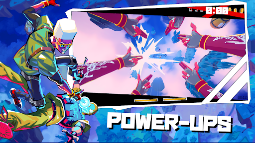 Aerial_Knights DropShot Mobile screenshot 10