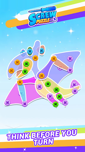 Screw Puzzle screenshot 4