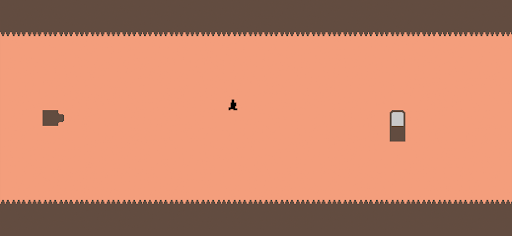 Level Devil - NOT A Troll Game screenshot 9