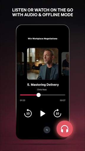 MasterClass: Become More You screenshot 3