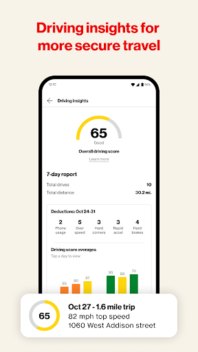 Verizon Family screenshot 4