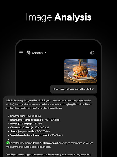 Chatbot AI Assistant - Genie screenshot 23