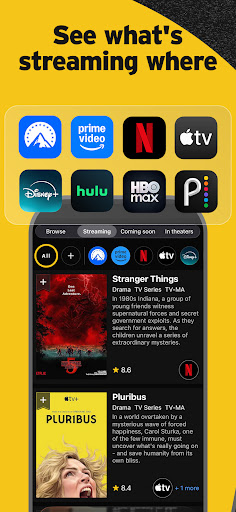 IMDb: Movies & TV Shows screenshot 3