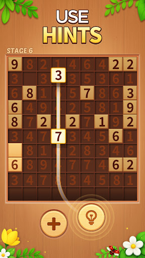 Number Match Puzzle screenshot 2