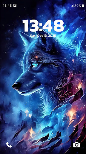 Live Wallpapers HD 4K screenshot 5