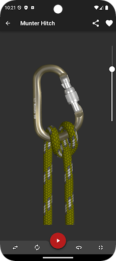 Knots 3D screenshot 5