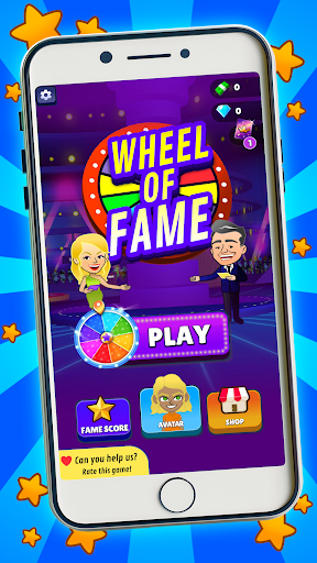 Wheel of Fame - Guess words screenshot 4