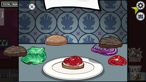 Among Us screenshot 13