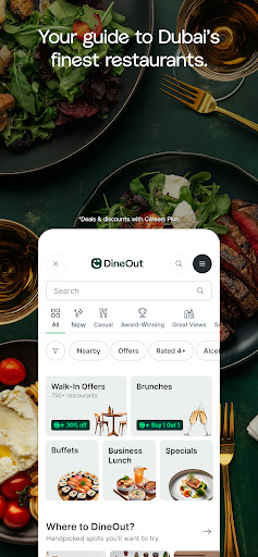 Careem: rides, food, grocery screenshot 6