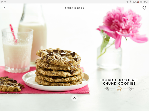Oh She Glows - Healthy Recipes screenshot 20