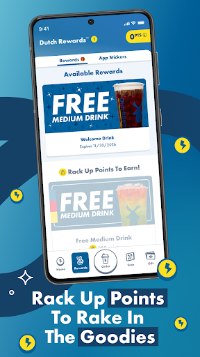 Dutch Bros screenshot 5