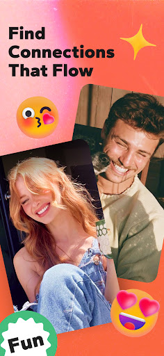 Hugi: Meet Real Local People screenshot 2