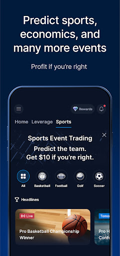 Crypto.com: Buy BTC, ETH & CRO screenshot 4