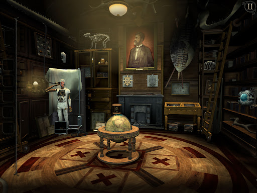 The Room: Old Sins screenshot 7