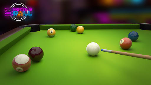 Shooting Ball screenshot 2