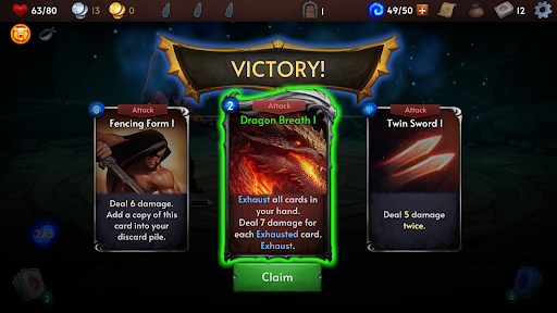 Aftermagic - Roguelike RPG screenshot 6