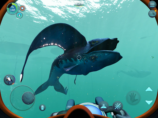 Subnautica: Below Zero screenshot 11
