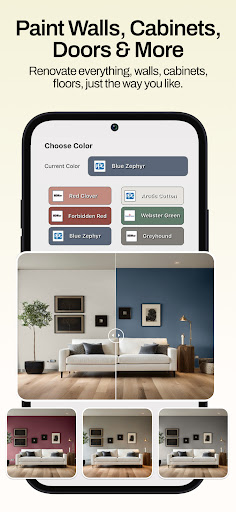 Remodel AI - Home Renovation screenshot 17