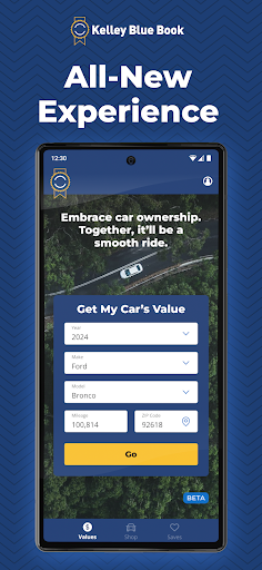 Kelley Blue Book: We Know Cars screenshot 4
