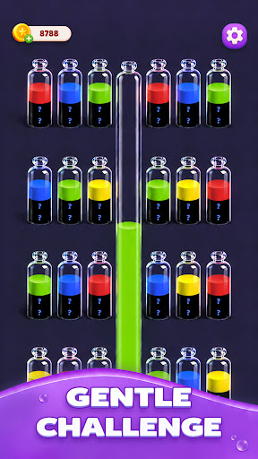 Water Match® - ASMR Water Sort screenshot 12