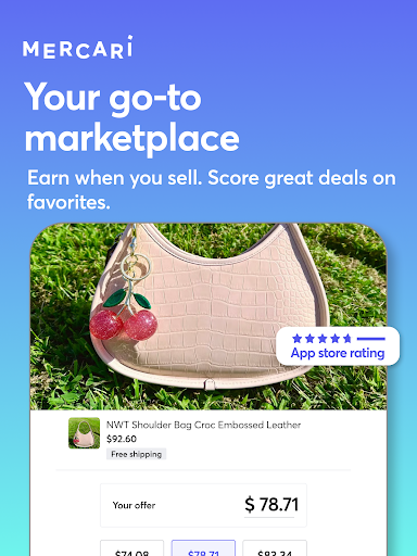 Mercari: Buy and Sell App screenshot 20