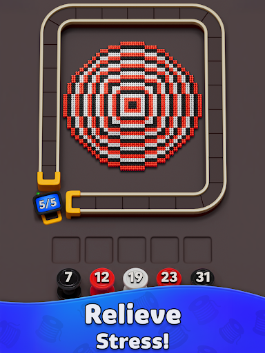 Yarn Loop screenshot 6