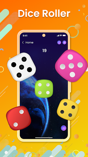 Spin the Wheel: Random Picker+ screenshot 4