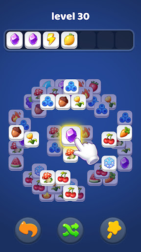 Tile Clear - Puzzle Game screenshot 9