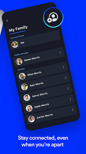 OnStar Guardian: Safety App screenshot 4