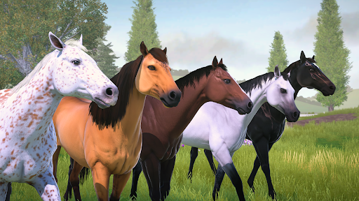 Rival Stars Horse Racing screenshot 7